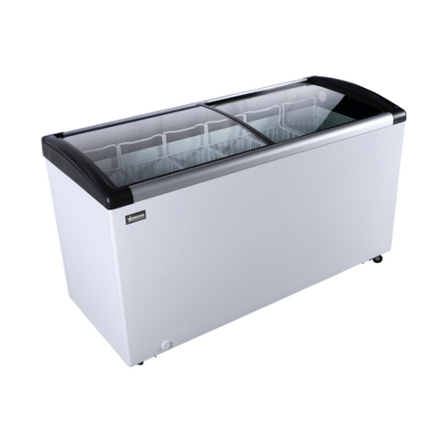 Omcan Canada 47754 - (FR-CN-0366) Ice Cream Freezer