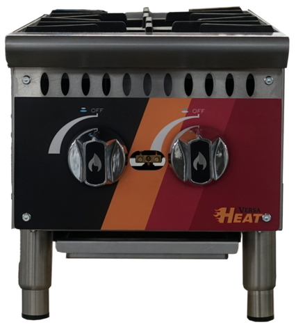 EFI Sales Ltd. Canada HHP12-2B-N - Hotplate