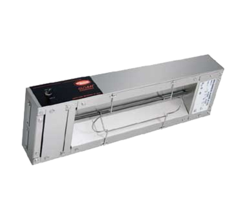 Hatco Canada GRH-72 - Glo-Ray® Infrared Strip Heater