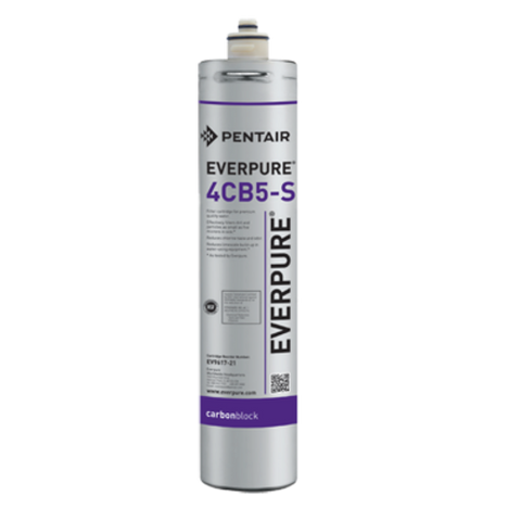 Everpure EV961726 - 4CB5-S Water Filter Cartridge