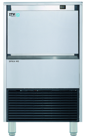ITV Ice Makers Canada SPIKA NG 160 - SPIKA Ice Maker
