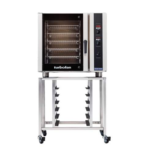 Serve Canada E35D6-26 - Turbofan® Convection Oven