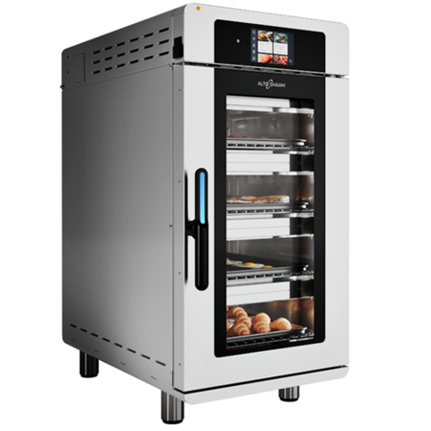 Alto-Shaam Canada VMC-H4H - Vector® H Series Multi-Cook Oven
