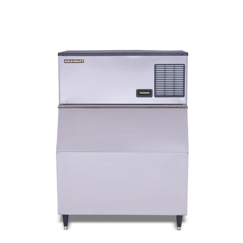 Kold-Draft GBX561AC - Ice Maker