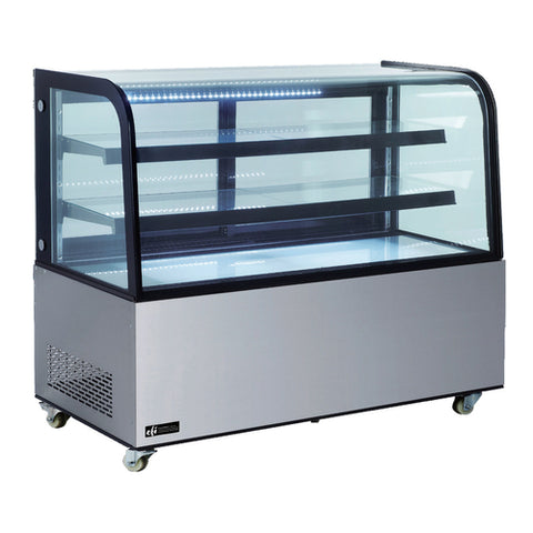 EFI Sales Ltd. Canada CGCM-6048 - Refrigerated Display Case