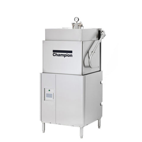 Champion Moyer Diebel Canada DH-6000 - Genesis Dishwasher
