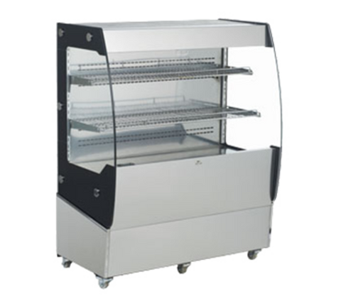 Omcan Canada 31809 - (RS-CN-0200) Display Case