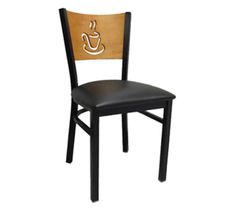ATS MFG 72 - Side Chair