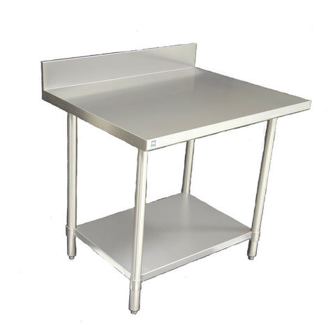 Distex Group DSST-3072-BKSS - Work Table