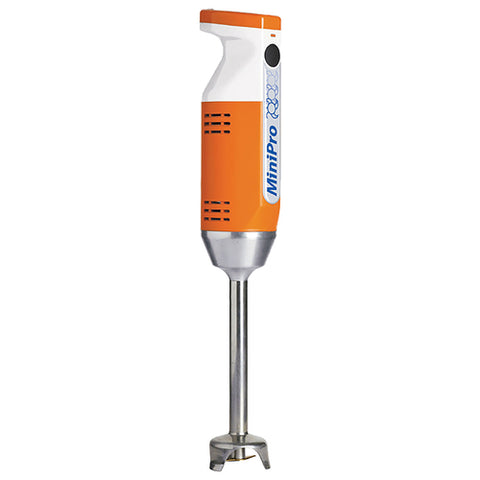 Dynamic Canada (English) MX070 - MiniPro Mixer