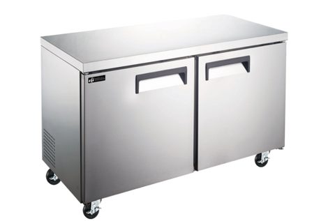 EFI Sales Ltd. Canada CUDR2-48VCX - X-Line Undercounter Refrigerator