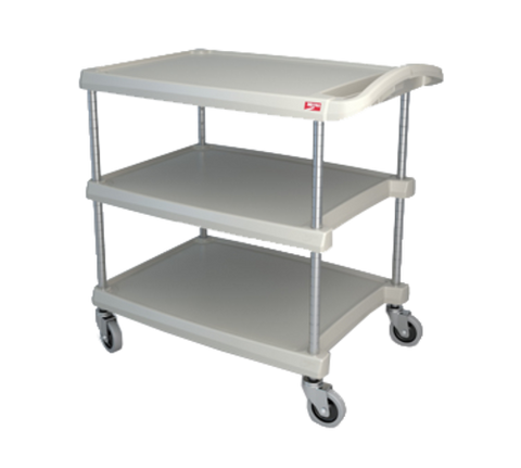 Metro MY2030-34G - Quick Ship - myCart™ Series Utility Cart
