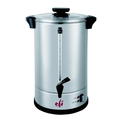 EFI Sales Ltd. Canada CW-WB049 - Water Boiler