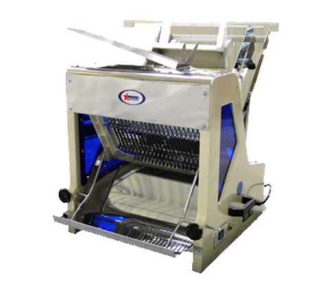 Omcan Canada 44247 - (SB-CN-0013) Bread Slicer