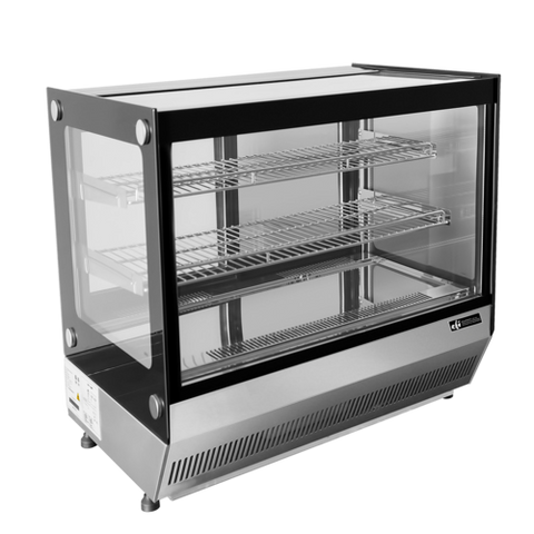 EFI Sales Ltd. Canada CGSM-CT-2726 - Refrigerated Display Case