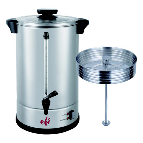 EFI Sales Ltd. Canada CW-CM100 - Coffee Maker