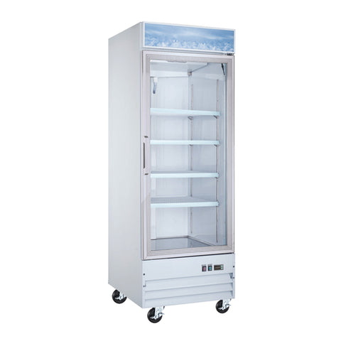Omcan Canada 50030 - (FR-CN-0790-HC) Freezer