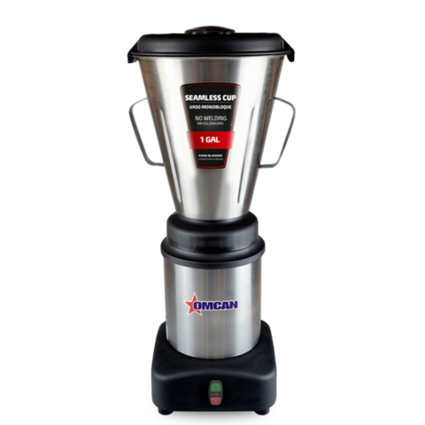 Omcan Canada 48003 - (BL-BR-0004) Countertop Blender