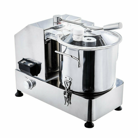 Omcan Canada 23546 - (FP-CN-0009) Food Processor