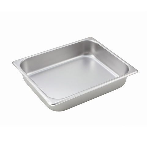 Winco SPH2 - Steam Table Pan
