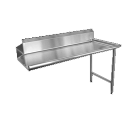 Omcan Canada 28473 - (28473) Dishtable