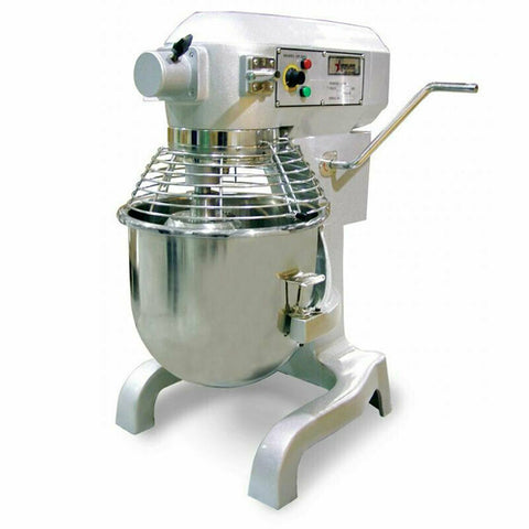 Omcan Canada 17835 - (MX-CN-0020-T) Planetary Mixer