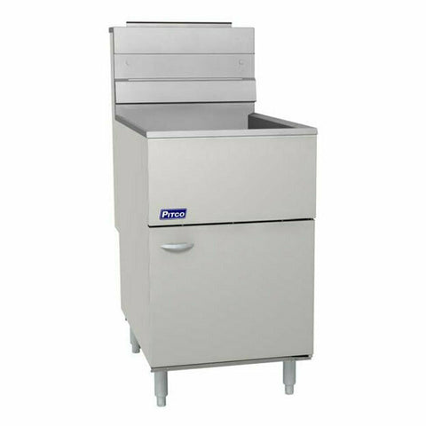 Pitco Frialator (Middleby) 65C+S - (QUICK SHIP) Fryer