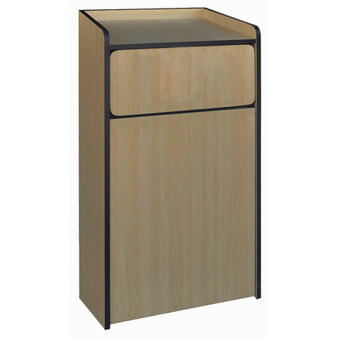 Winco WR-35 - Waste Receptacle