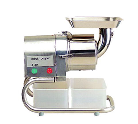 Robot Coupe Canada C80 - C80 - Automatic Pulp & Juice Extractor