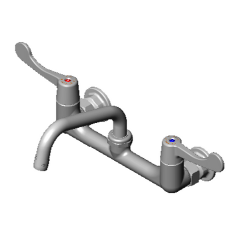 EFI Sales Ltd. Canada SIF-F8WW06 - Faucet