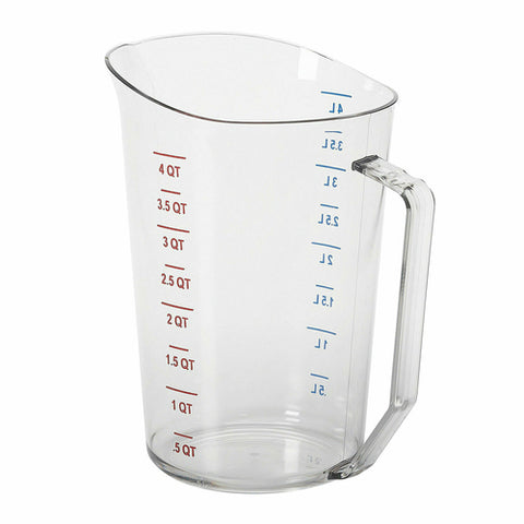 Cambro 400MCCW135 - Camwear® Measuring Cup
