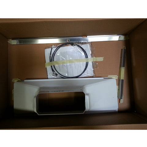 Hoshizaki (CANADA – Distributed by Permul) HS-5530 - Stacking Kit
