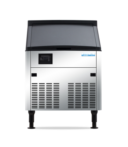 Eurodib Canada ICB16080 - Resolute Ice Systems Ice Machine