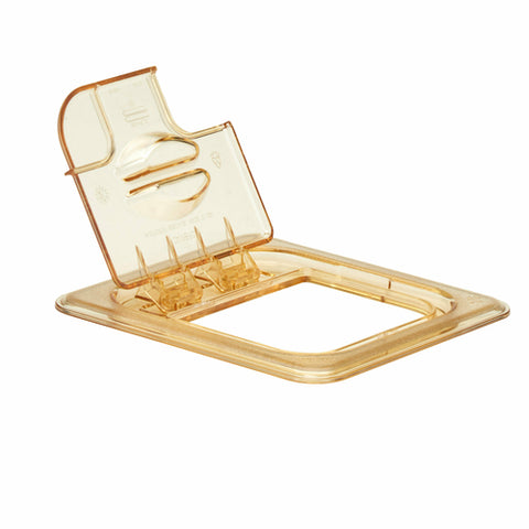 Cambro 60HPLN150 - High Heat H-Pan™ FlipLid® Food Pan Cover