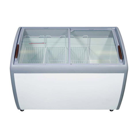 EFI Sales Ltd. Canada FCCG-50 - Novelty Ice Cream Freezer