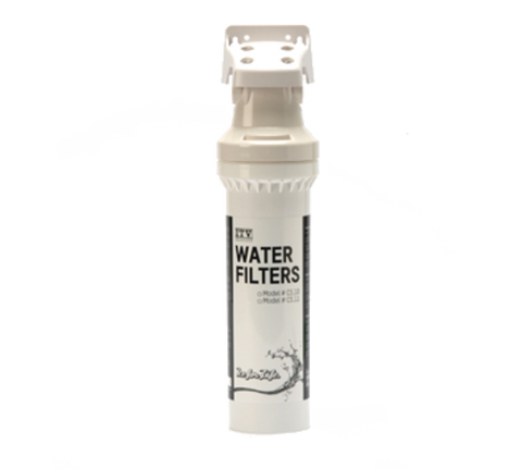 ITV Ice Makers Canada PRO-10 - Water filtration system