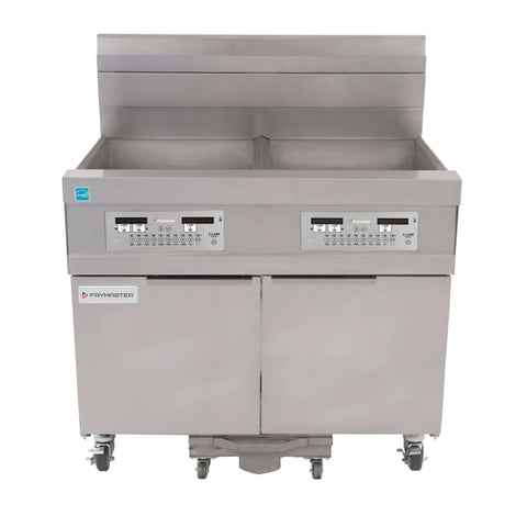 Garland Canada 21814GF - (Frymaster (Garland Canada)) Fryer Battery