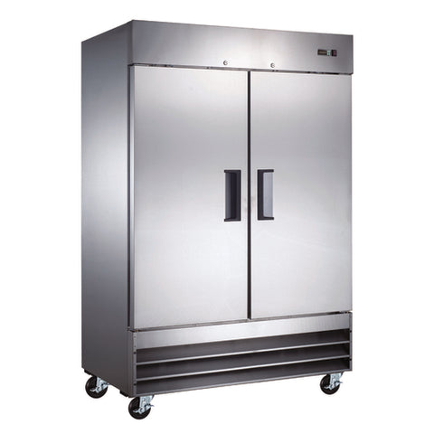 Omcan Canada 50025 - (FR-CN-1372-HC) Freezer
