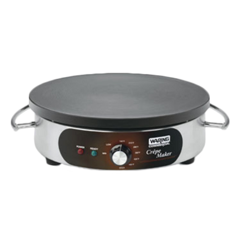 Serve Canada WSC160X - Waring Commercial - Crepe Maker