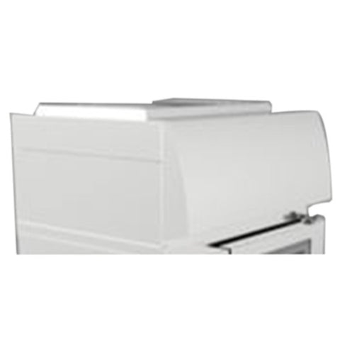 RATIONAL Canada 60.74.407 - UltraVent® Plus XS Ventless Recirculating Condensation Hood