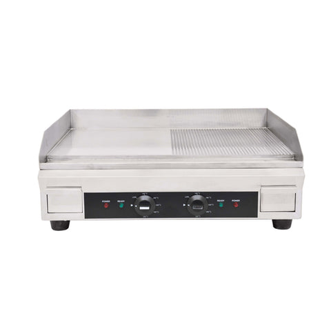 Omcan Canada 41373 - (CE-CN-0610-FR) Griddle