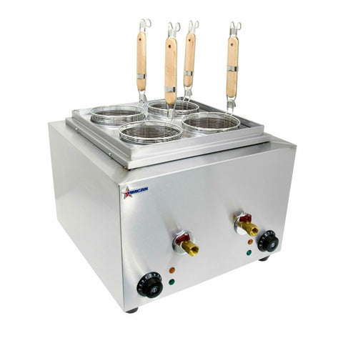 Omcan Canada 43559 - (CE-CN-0004-A) Pasta Cooker