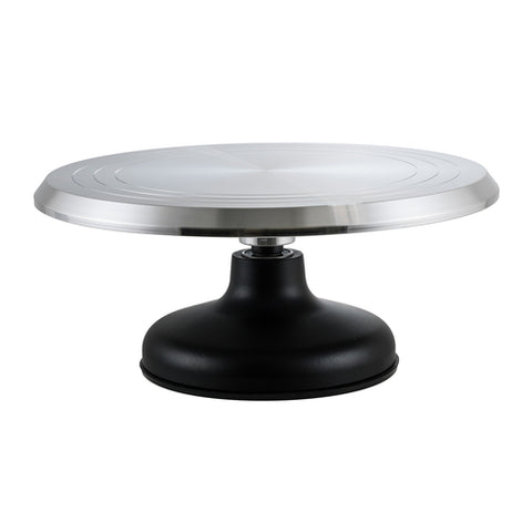 Winco CKSR-12 - Cake Decorating Stand