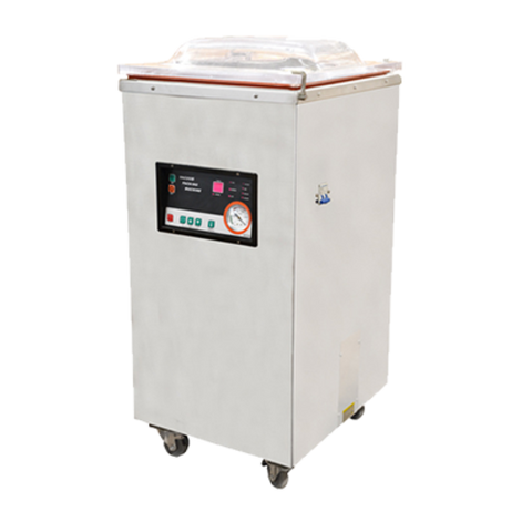 Omcan Canada 24083 - (VP-CN-1060) Heavy-Duty Vacuum Packaging Machine