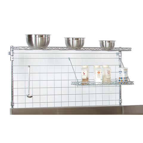 Tarrison Products Ltd. TS-WG2236Z - Wall Grid