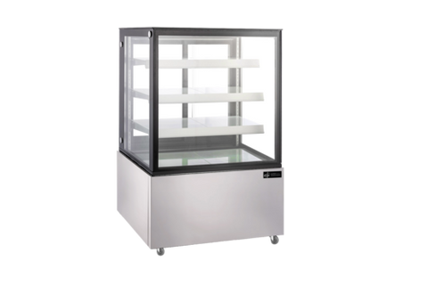EFI Sales Ltd. Canada NDCGSM-3756 - Neutral Showcase