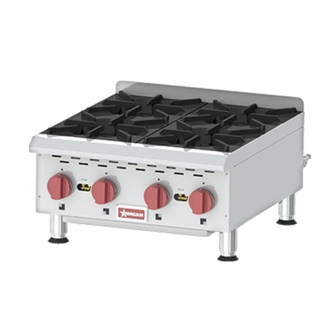 Omcan Canada 43734 - (CE-CN-HP424M) Hotplate