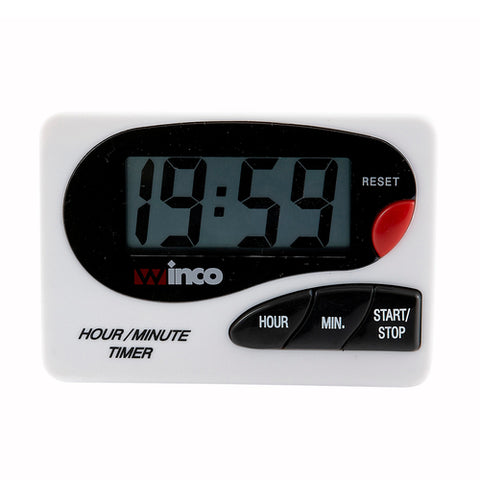Winco TIM-85D - Digital Timer