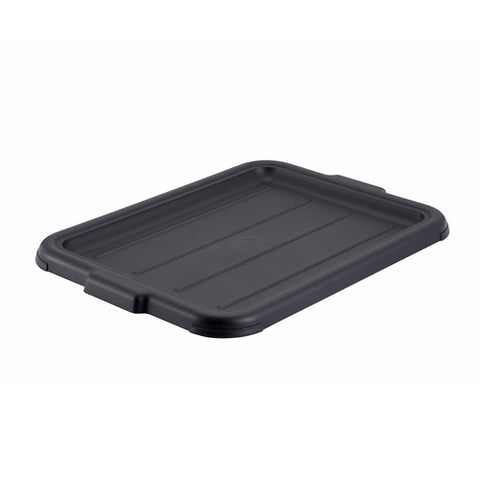 Winco PL-57K - Dish Box Cover