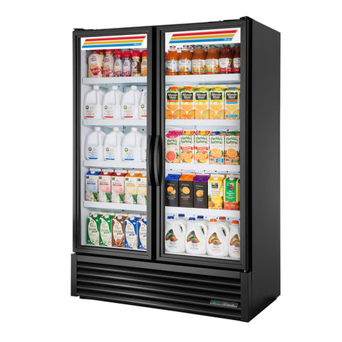 True Refrigeration Canada ULC (CAD) FLM-54~TSL01 - Full Length Refrigerated Merchandiser